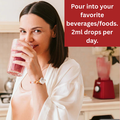 Cayenne Circulation Blood Pressure Blend